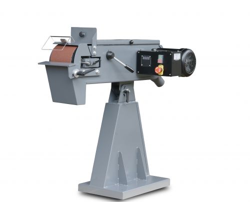 LBG-150 Belt Grinder