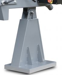 LBG-150 Belt Grinder